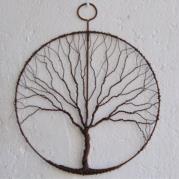 Artistic Tree of Life (60cm diameter)