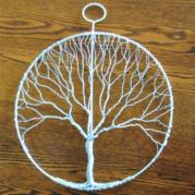 Artistic Tree of life (70cm diameter)