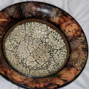 Big 5 Ceramic Bowl - Glacermo 