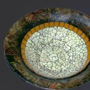 Butterfly Insect Ceramic Bowl - Glacermo 