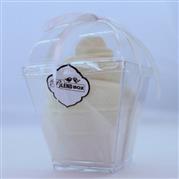 Cupcake Glitter Cream - Blendbox