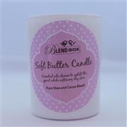 Soft Body Butter Candle - Blenbox
