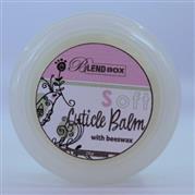 Soft Cuticle Balm - Blendbox