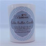 Calm Body Butter Candle - Blendbox