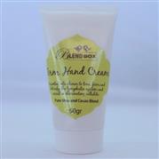 Firm Hand Cream - Blendbox