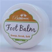 Foot Balm - Blendbox